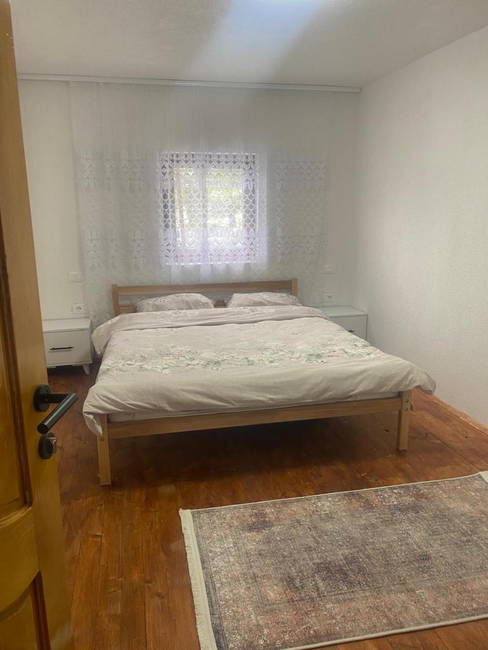 Guesthouse Mountain ヴァルボナ エクステリア 写真
