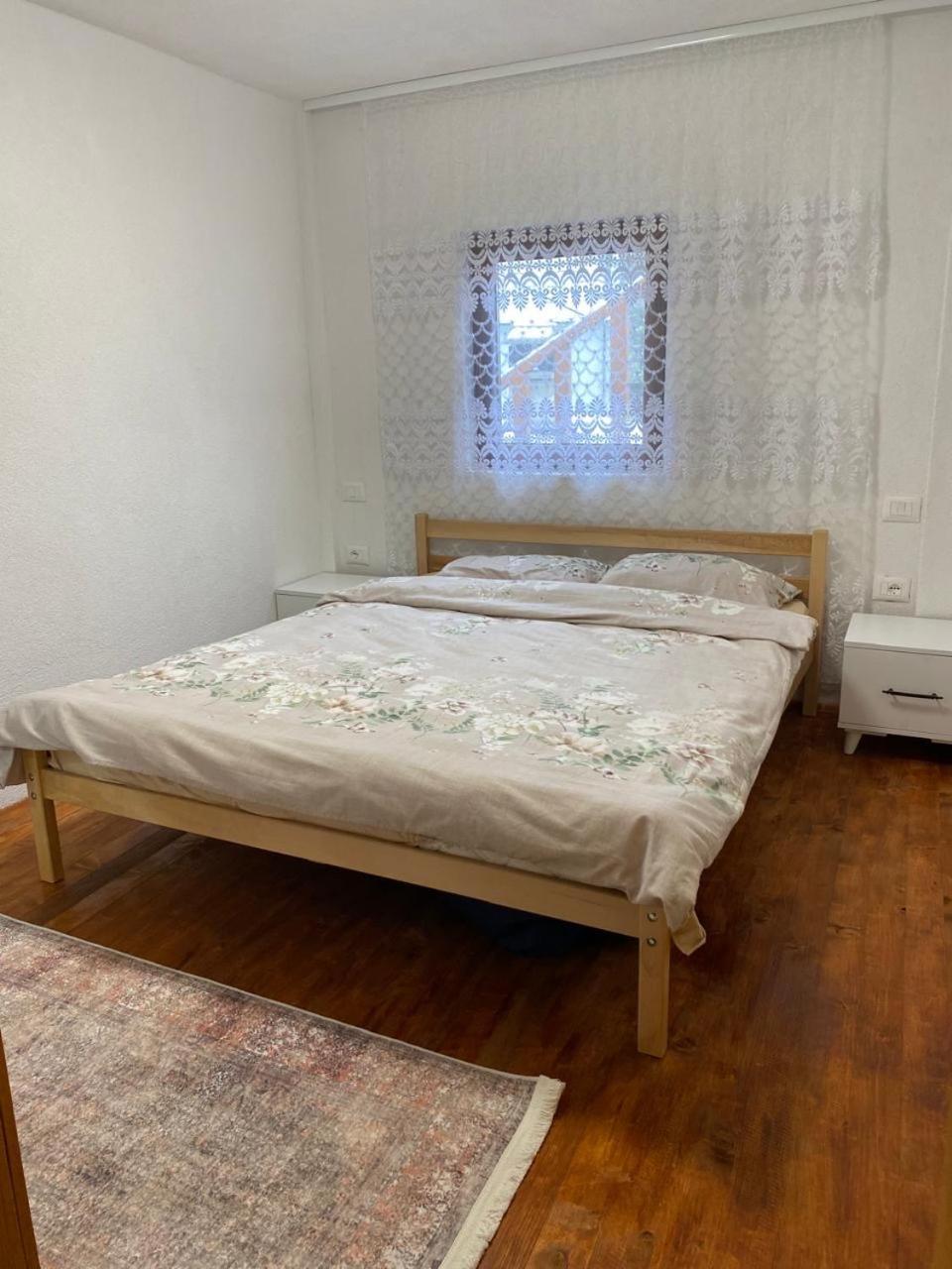 Guesthouse Mountain ヴァルボナ エクステリア 写真